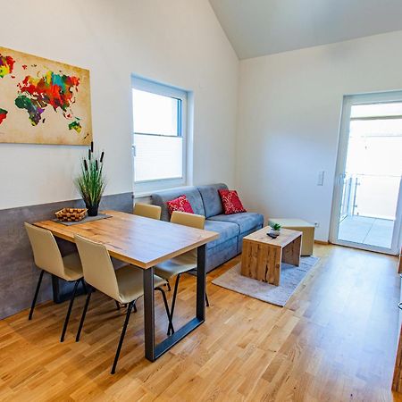 Happy Aich 3 By Alpenidyll Apartments Extérieur photo