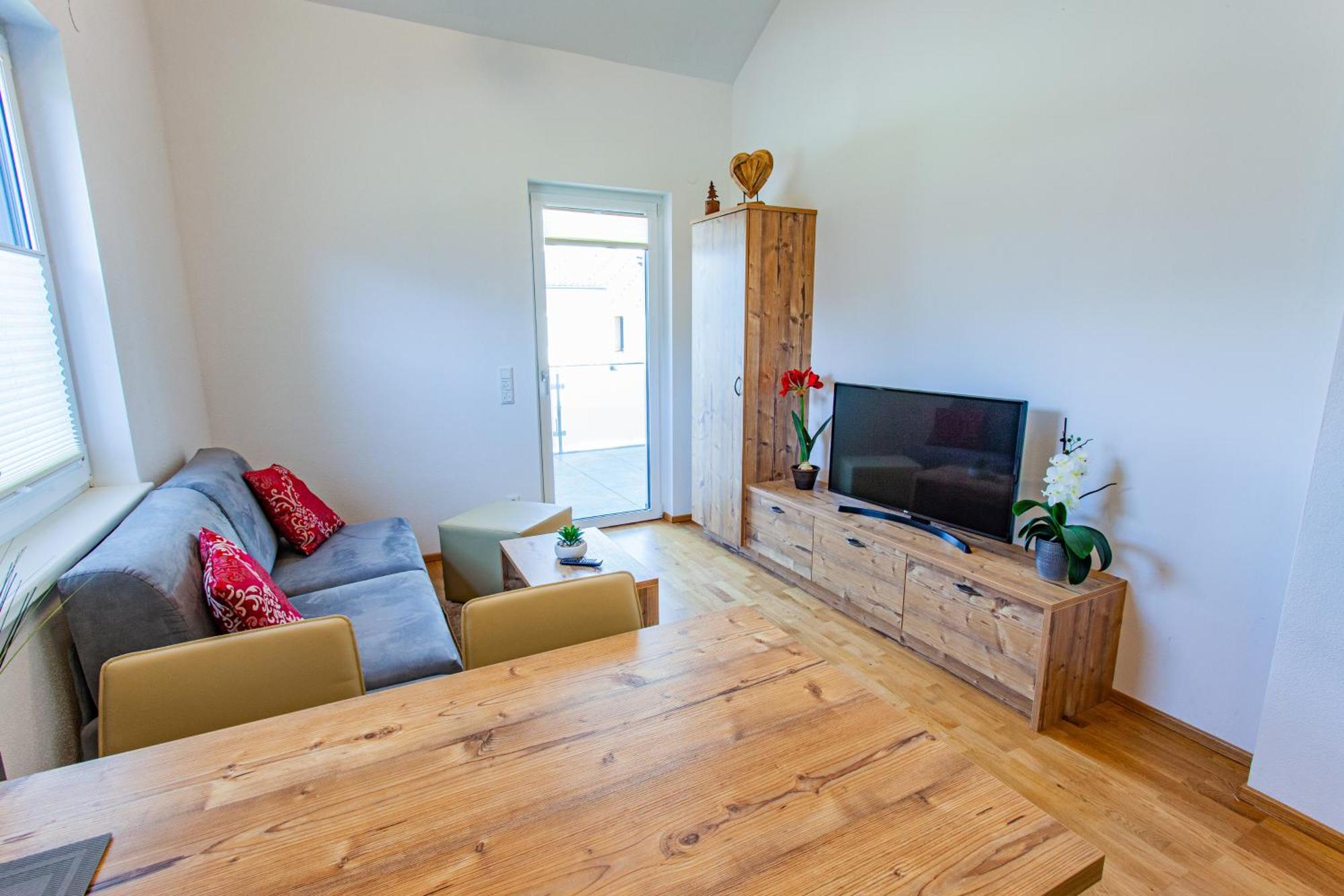 Happy Aich 3 By Alpenidyll Apartments Extérieur photo